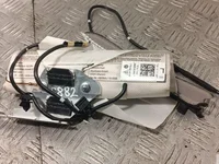 Porsche 7P0880441A CAYENNE (92A) 2012 Airbag latéral