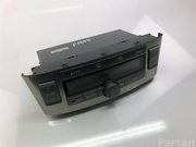 TOYOTA  55900-05140 / 5590005140 AVENSIS (_T25_) 2008 Automatic air conditioning control