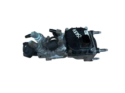 Mercedes-Benz Trucks A0044314706, 4800030700 ACTROS MP4 / MP5 2021 Main brake valve - Image 1