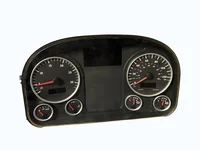 MAN Trucks 81272026259 TGL I 2015 Dashboard UK