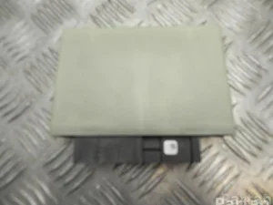 BMW 9423398 2 Gran Tourer (F46) 2018 Unités de contrôle