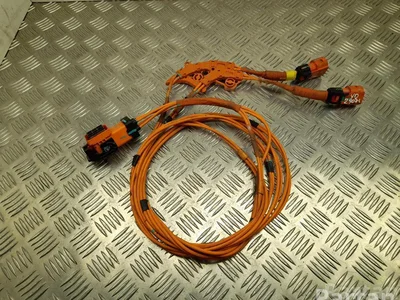 Tesla 1109004-10-G / 110900410G MODEL 3 2020 Laidai - Nuotrauka 1