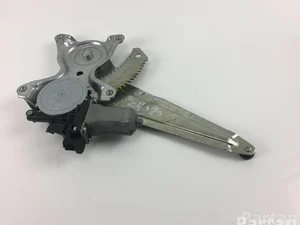 Suzuki 83530-63J01 / 8353063J01 SPLASH (EX) 2010 Moteur de lève-vitre