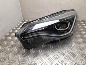 Renault 260602157R ZOE (BFM_) 2022 Headlight Left