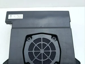 Porsche 9J1035915 Taycan 2021 Tieftonlautsprecher