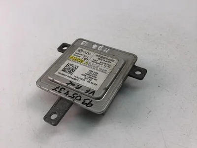 Audi 8K0941597E A1 Sportback (8XA, 8XF) 2015 unidad de control electrónico del alcance de las luces delanteras - Imagen 1