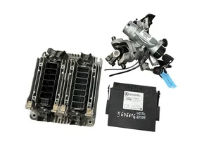 Scania 2428092, 1857180, A2C15806100, 2898900, 2883935, 2925566, 2908528, 2706945, 2487298, 2487298 P II 2021 Ignition set OC09 105