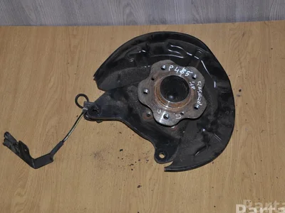 Nissan 44151-4EA0A1 / 441514EA0A1 QASHQAI II (J11, J11_) 2018 Logement de roulement de roue Right Rear - Image 1