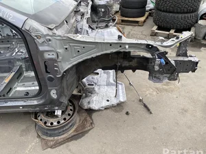 Lexus ES VII XZ10 2019 Quart de corps Right Front