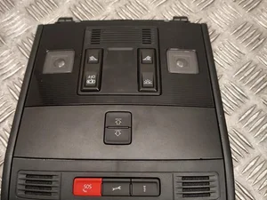 Škoda 5Q0 951 172 C, 657 868 487 C / 5Q0951172C, 657868487C Kamiq 2025 Wewnętrzne oświetlenie