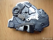 TOYOTA Y47E1902, A046693, Y4 7E1902 / Y47E1902, A046693, Y47E1902 AVENSIS (_T25_) 2004 Door Lock