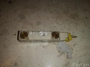 Volvo 8651755 XC90 I 2003 Appareil de commande