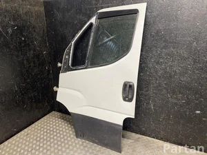 Iveco DAILY VI Nadwozie pełne 2025 Drzwi z przodu z lewej