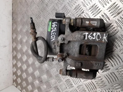 Renault T158247700 LOGAN I (LS_) 2008 Étrier de frein Left Rear - Image 1