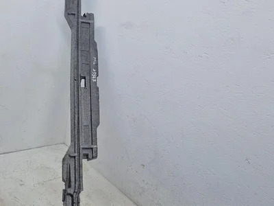 Mercedes-Benz A2058850537 C-CLASS (W205) 2015 Stoßstangenträger Verstärkung vorne - Bild 1