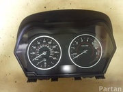 BMW 9 232 891, 176494 11 / 9232891, 17649411 2 Coupe (F22, F87) 2014 Dashboard