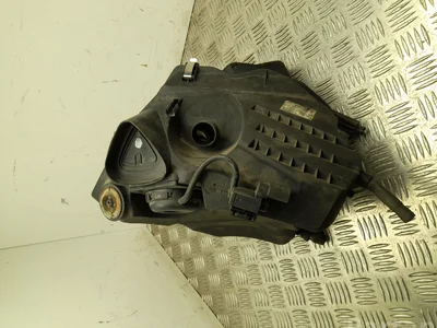 Audi 4F0 133 837 D / 4F0133837D A6 Allroad (4FH, C6) 2007 Boîtier de filtre à air - Image 1