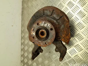 Volkswagen 007 LOAD UP (121, 122, BL1, BL2) 2016 Logement de roulement de roue Left Front