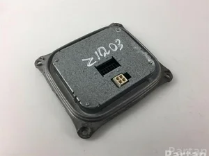 Peugeot 1307329403 308 II 2013 Unités de contrôle