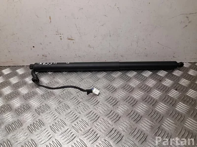 Tesla 1932026-99-D / 193202699D Model Y 2025 Dujinė spyruoklė - Nuotrauka 1