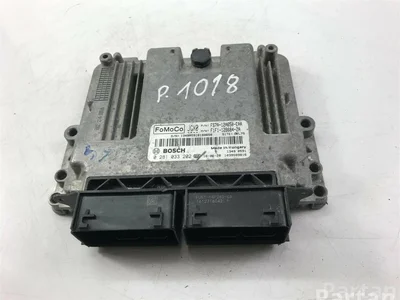 Ford  FS7A-12A650-EAA; F1F1-12B684-ZA; 0281033202 / FS7A12A650EAA, F1F112B684ZA, 0281033202 MONDEO V Turnier 2015 Unités de contrôle - Image 1