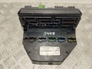 Mercedes-Benz A2129004125 CLS (C218) 2014 Boîte à fusibles