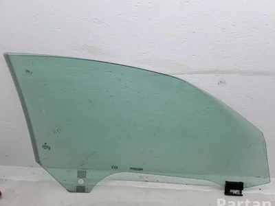 BMW 3 Convertible (E93) 2013 Vitre de porte Left Front - Image 1