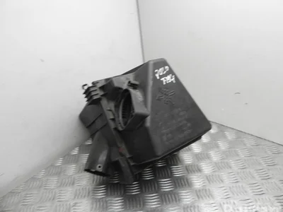 Volkswagen 6Q0 129 601 AR / 6Q0129601AR POLO (9N_) 2007 Oro filtro korpusas - Nuotrauka 1