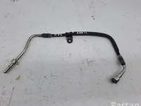 Hyundai i20 III (BC3, BI3) 2024 Climatisation, Tuyaux / Tubes