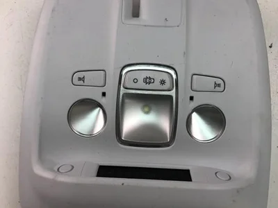 Peugeot 9807496180 308 SW II 2017 Éclairage intérieur - Image 1