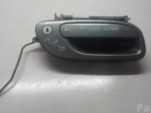 Volvo 9159640 S60 I 2007 Poignée de porte