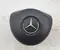 Mercedes-Benz A0008602900 KLASA C (W205) 2015 Poduszka powietrzna kierowcy - Zdjęcie 1