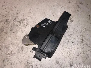 BMW 7012146 7 (E65, E66, E67) 2003 Serrure de porte Left Rear