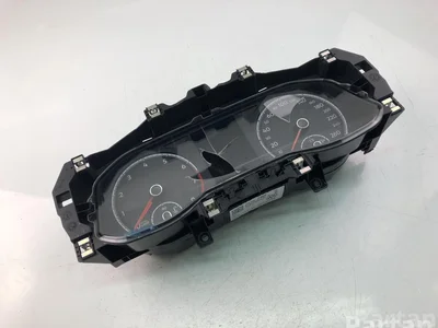 Volkswagen 2G0920740F POLO (AW1) 2020 Tableau de bord - Image 1