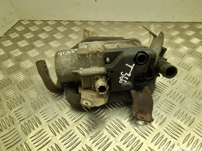 Mercedes-Benz A2215060498 S-CLASS (W221) 2008 Échangeur thermique - Image 1