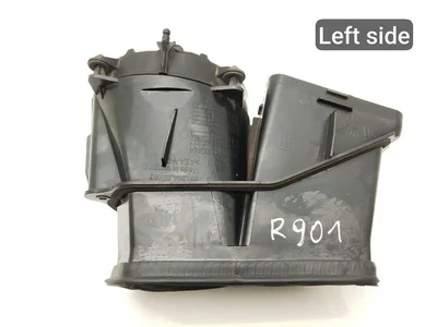 Porsche 981.504.657.03, 991.624.050.05 / 98150465703, 99162405005 CAYMAN (981) 2014 Ventilateur de radiateur - Image 1