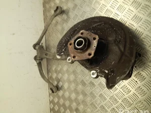 Audi 4K0407560D, 4K0407242D A6 (C8/4K) (2018 - ) 2019 Logement de roulement de roue Right Front