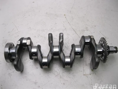 Toyota B2F11122 YARIS (_P13_) 2012 Vilebrequin - Image 1