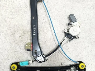 Mercedes-Benz A0009065108 EQS (V297) 2023 Fensterheber vorne links - Bild 1