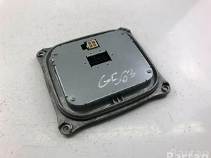 Peugeot 130732940300 308 II 2013 Unités de contrôle