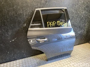 Mercedes-Benz GLC X254 2024 Porte Right Rear