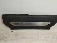 Land Rover J8A2-13201-BA / J8A213201BA RANGE ROVER VELAR (L560) 2017 Door Sill Trim Left Front
