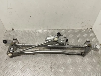 Chrysler 68229327AB, 68229327AB, AX1590607811 Pacifica 2017 Tringlerie d'essuie-glace - Image 1