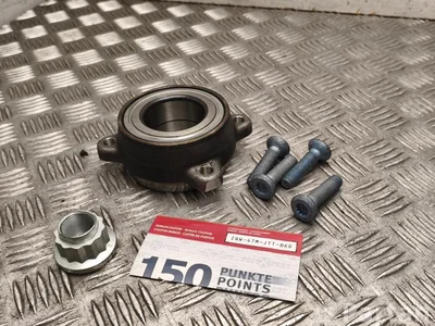 Porsche 713612300 CAYENNE (92A) 2017 Wheel Bearing - Image 1