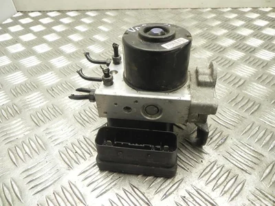 Honda 57110-D9S-S021-M1, 062109-04293, X2T37071M1 / 57110D9SS021M1, 06210904293, X2T37071M1 ACCORD VIII (CU) 2010 Unité de commande hydraulique ABS - Image 1