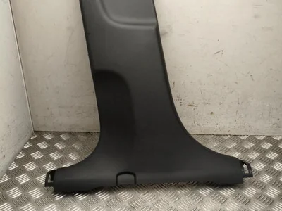Hyundai 85836HF000 Kona II 2024 Lining, pillar b Lower left side - Image 1
