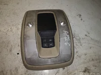 Volvo 39806307 XC60 2010 Lumière intérieure