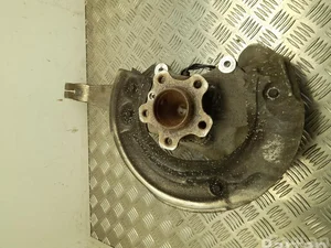 BMW 6861787 7 (G11, G12) 2017 Logement de roulement de roue Left Front