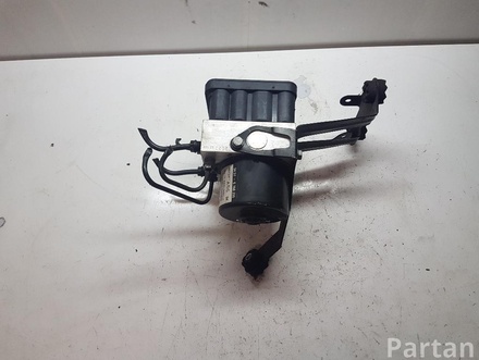 MINI 6750256 MINI (R50, R53) 2006 Control unit ABS Hydraulic 