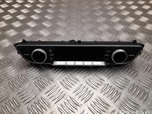 Audi 8W0 820 043 S / 8W0820043S A5 Sportback (F5A) 2017 Contrôle automatique de la climatisation